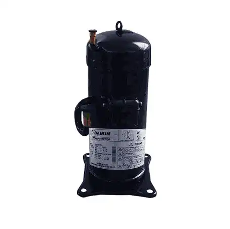 Daikin Scroll Compressor Product Image 2